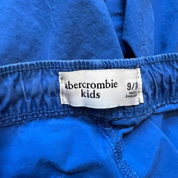 Boys Abercrombie & Fitch Kids shorts - Picture 4 of 4